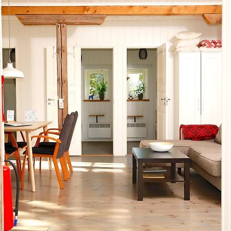 Oevre Jaeder 1 - Joenaker Appartement Buitenkant foto
