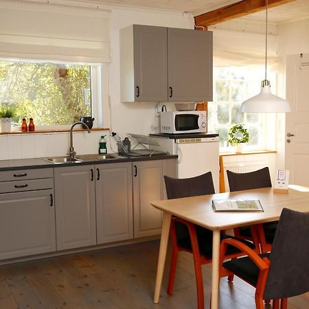 Oevre Jaeder 1 - Joenaker Appartement Buitenkant foto