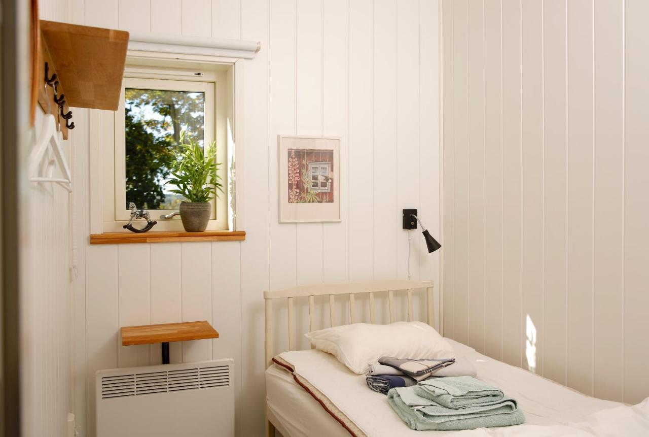 Oevre Jaeder 1 - Joenaker Appartement Buitenkant foto