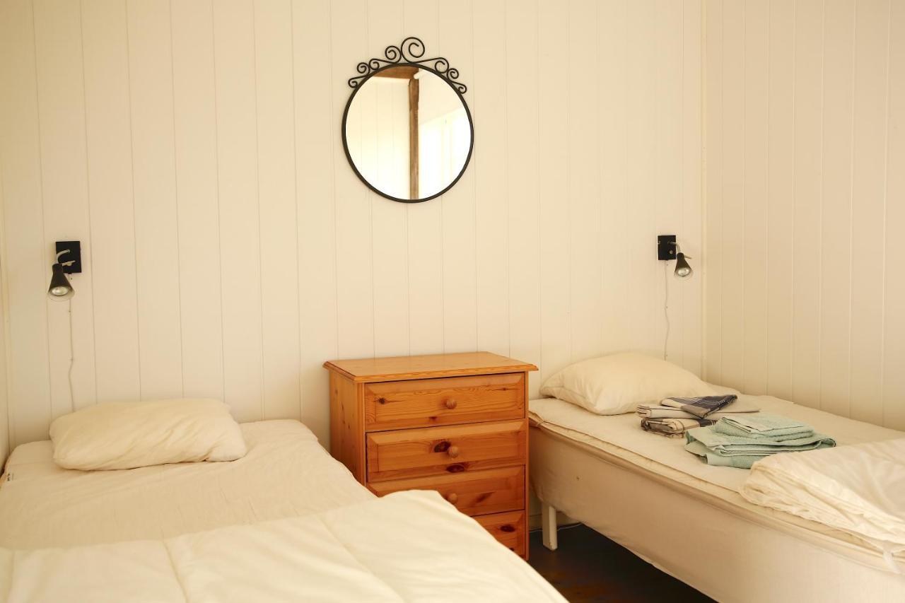 Oevre Jaeder 1 - Joenaker Appartement Buitenkant foto