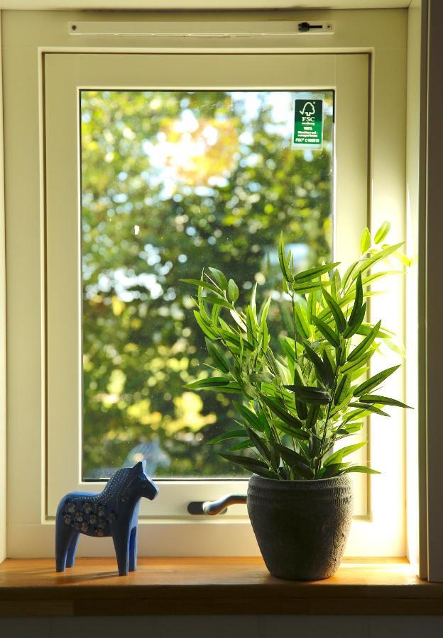 Oevre Jaeder 1 - Joenaker Appartement Buitenkant foto