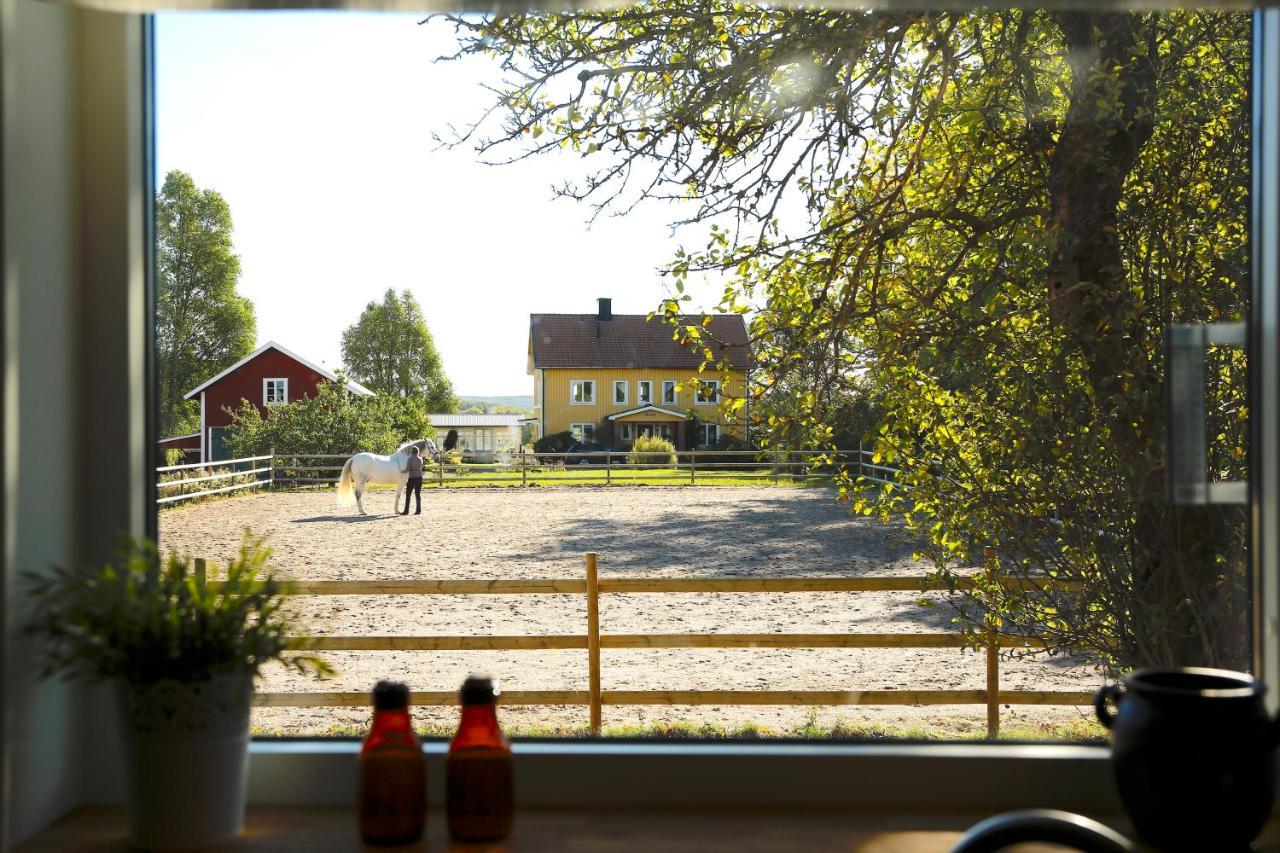 Oevre Jaeder 1 - Joenaker Appartement Buitenkant foto
