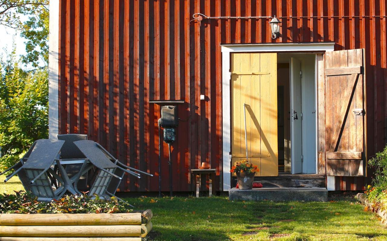 Oevre Jaeder 1 - Joenaker Appartement Buitenkant foto