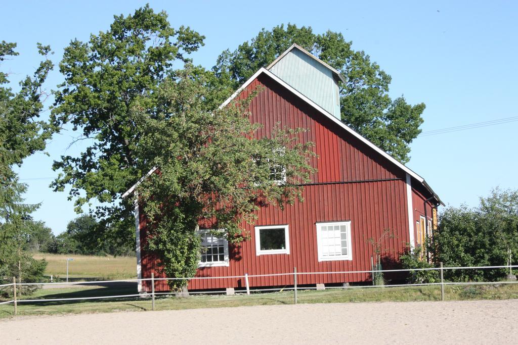 Oevre Jaeder 1 - Joenaker Appartement Buitenkant foto