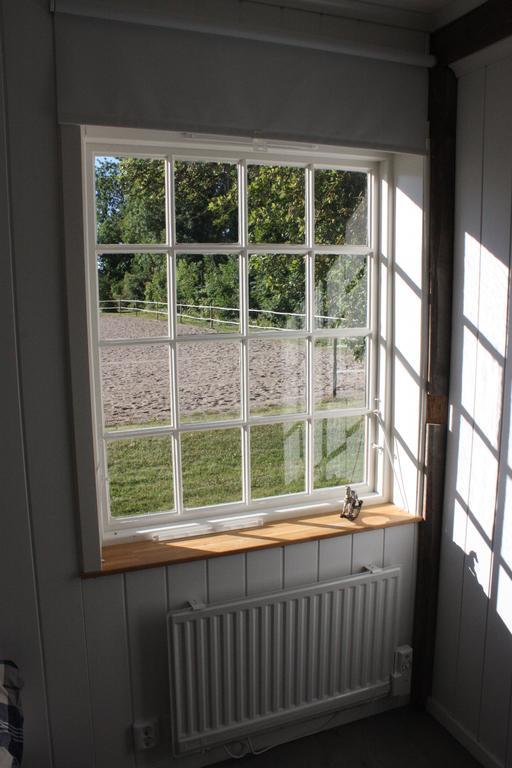 Oevre Jaeder 1 - Joenaker Appartement Buitenkant foto