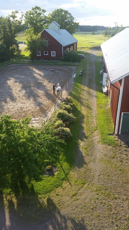 Oevre Jaeder 1 - Joenaker Appartement Buitenkant foto